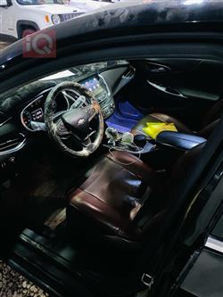 شێڤرۆلێت مالیبۆ